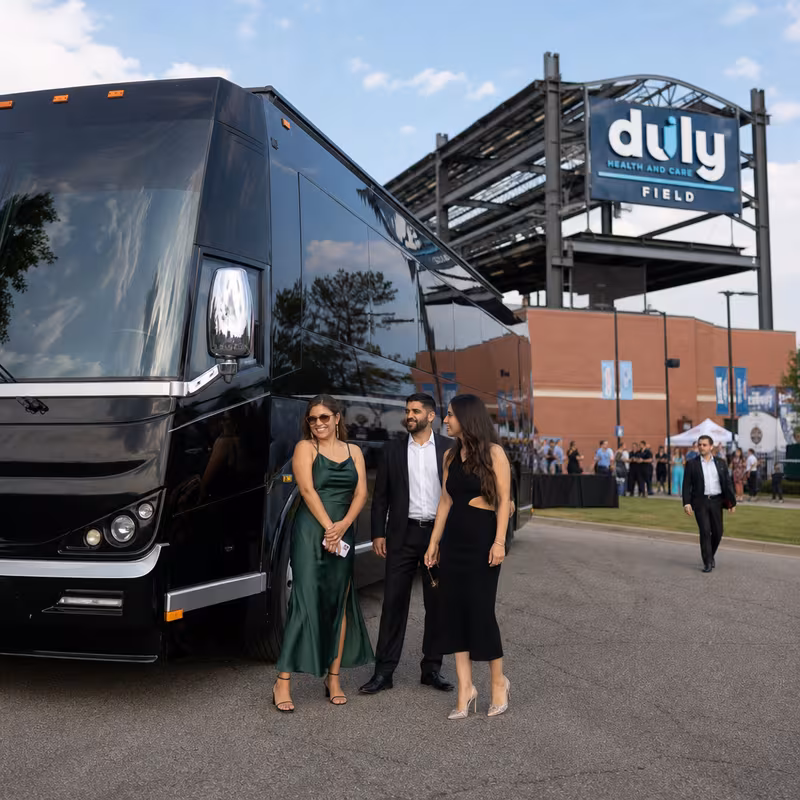 Duly Health and Care Field