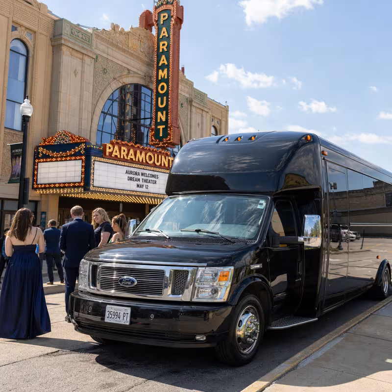 Paramount Theatre