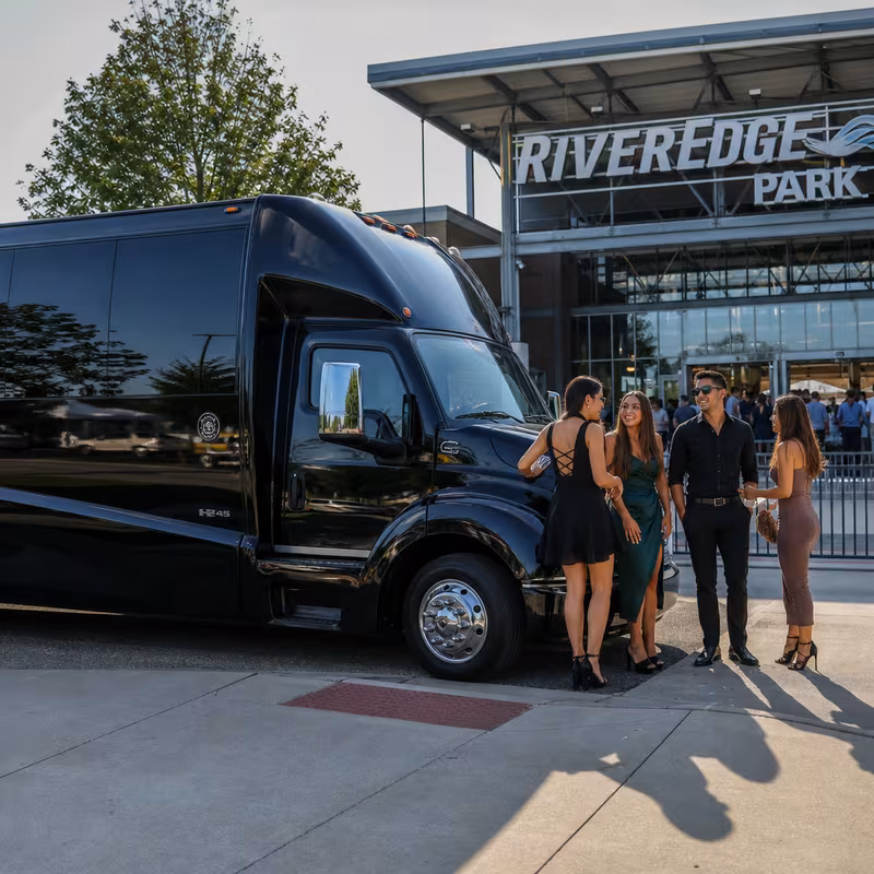RiverEdge Park