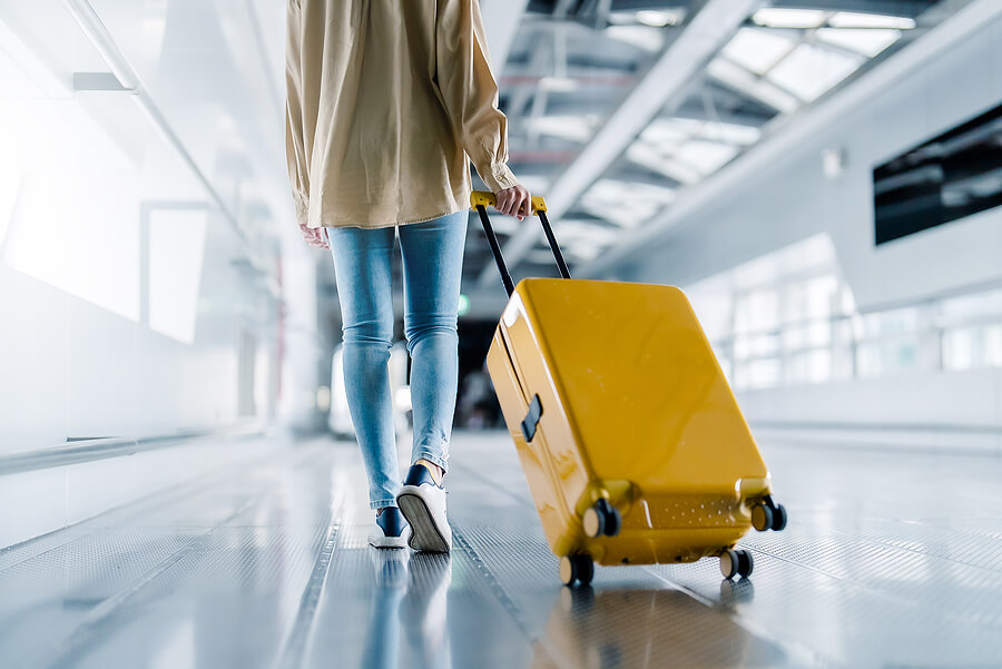 Evanston Airport Shuttles & Bus Rental