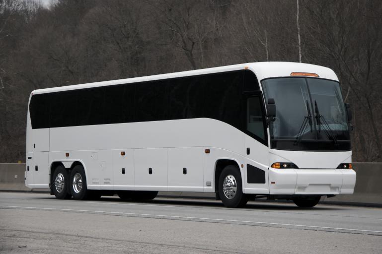 Des Plaines 47-56 Passenger Charter Buses